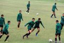 Latihan Perdana Timnas Indonesia U-19, Empat Pemain Absen - JPNN.com