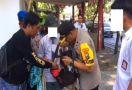 Demo Surabaya : Anak STM Ikut Provokasi Mahasiswa agar Ricuh - JPNN.com