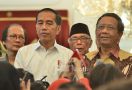 Mahfud Bilang Ada Kabar Dugaan Korupsi Lebih Besar dari Jiwasraya - JPNN.com