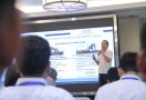 PT PP Gelar Digital Construction Hack Workshop Pertama di Asia   - JPNN.com