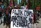 Korban Kerusuhan di Kendari Bertambah, Mahasiswa UHO Yusuf Kardawi Meninggal - JPNN.com