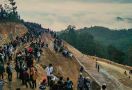 Polres-Pemkab Lebak Tutup Objek Wisata Negeri di Atas Awan, Ini Alasannya - JPNN.com