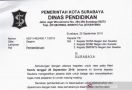 Demo Hari Ini: Di Surabaya Bakal Besar-besaran, Anak STM Dapat Undangan - JPNN.com