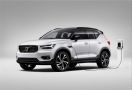 Volvo Cars Gandeng Swedia Northvolt Kembangkan Baterai Mobil Listrik Murni - JPNN.com