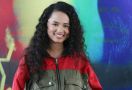 Wizzy Williana Curhat Kisah Hidup di Album Color - JPNN.com