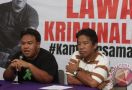 Alghiffari: Kasus Dandhy Laksono Mengada-ada, Kriminalisasi, Harus SP3 - JPNN.com