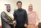 Oki Setiana Dewi Boyong Syaikh Mishary Rashid Alafasy ke Indonesia - JPNN.com