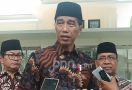 Begini Reaksi Jokowi Saat Ditanya soal Penangkapan Ananda dan Dhandy - JPNN.com