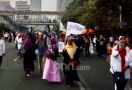 Warning Keras Relawan Jokowi untuk Aksi Mujahid 212 - JPNN.com