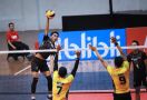 STIE Tribuana Jawara LIMA Volleyball Nationals - JPNN.com