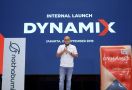 Kini Holcim Berganti Nama jadi Dynamix - JPNN.com