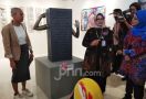 Ada Penampakan Nyai Roro Kidul di Museum Basoeki Abdullah, Unik! - JPNN.com