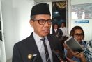Gubernur Irwan Siapkan Sembilan Lokasi untuk Karantina Pasien Covid-19 - JPNN.com