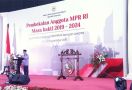 Anggota DPR dan DPD Terpilih Dapat Pembekalan Empat Pilar MPR - JPNN.com