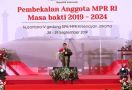 711 Anggota MPR RI Periode 2019-2024 Dibekali Materi 4 Pilar - JPNN.com