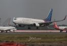 Utang Sriwijaya Air Menumpuk, Garuda Indonesia Tempuh Jalur Negoisasi Dengan Pemegang Saham - JPNN.com