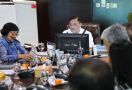 Menteri Terkait dan Gubernur NTT Sepakat Pulau Komodo Tak Ditutup tetapi Ditata Bersama - JPNN.com