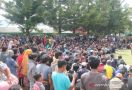500 Warga Perantau Jatim Pilih Tinggalkan Wamena - JPNN.com