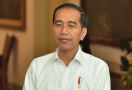 Ucapan Terima Kasih Pak Jokowi untuk Kabinet Kerja setelah 5 Tahun Bersama - JPNN.com