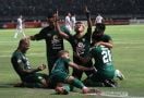 Laga Kontra Borneo FC Abu-Abu, Persebaya Genjot Fisik - JPNN.com