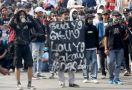 Polri Larang Demo jelang Pelantikan Presiden-Wapres untuk Waspadai Penumpang Gelap - JPNN.com