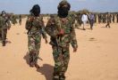 Persembunyian Kelompok Al-Shabaab Dikepung, 189 Kombatan Tewas - JPNN.com