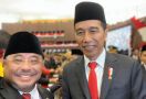 MPR Lantik Jokowi, Habib Aboe PKS Harapkan Tak Ada Cebong & Kampret Lagi - JPNN.com