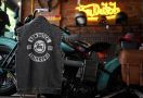 Lebih Dekat ke Bikers Indonesia, Von Dutch Buka Toko di Bali - JPNN.com