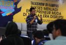 Pengembangan Wirausaha Properti Ikut Dongkrak Bisnis Perumahan BTN - JPNN.com