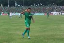 Sriwijaya FC 1 vs 2 PSMS Medan: Ayam Kinantan Jaga Asa ke 8 Besar Liga 2 2019 - JPNN.com