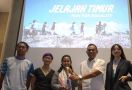 Bawa Misi Kesetaraan Anak Perempuan di NTT, Plan Indonesia Gelar Jelajah Timur – Run for Equality - JPNN.com