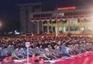 Mabes TNI Gelar Doa Bersama HUT Ke-74 TNI dan untuk Pahlawan Revolusi - JPNN.com