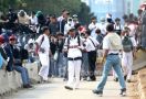 Pengakuan Buron Ikut Demo di Gedung DPR, Sungguh Mengejutkan! - JPNN.com