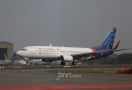 Pesawat Sriwijaya Air SJ182 Dinyatakan Laik Terbang, Sudah Perpanjang Izin AOC - JPNN.com