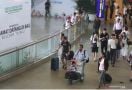 Hari Pertama Peniadaan Mudik, Sebegini Jumlah Pergerakan Penumpang di 15 Bandara Angkasa Pura I - JPNN.com