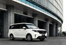 Saudara Besar Wuling Confero Siap Menggoda Pemilik Innova - JPNN.com