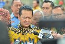 Istana Berperan Atas Mundurnya Bamsoet dari Pemilihan Ketum Golkar - JPNN.com