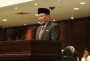 Honorer Juga Mendapatkan THR, Donny: Pak Ketua Sungguh Luar Biasa - JPNN.com