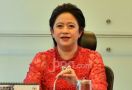 Puan Maharani Sebut 7 RUU Prioritas Masa Sidang I, Singgung Seleksi Guru PPPK 2021 - JPNN.com