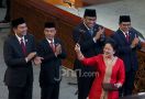 Puan Maharani Ketua DPR, Begini Kata Setya Novanto - JPNN.com