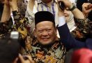 Kasus Covid-19 Tembus Setengah Juta, La Nyalla Setuju Arahan Presiden Jokowi  - JPNN.com