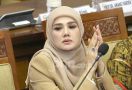 Karier Mulan Jameela di Senayan Tidak Akan Mulus? - JPNN.com
