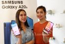 Kupas Tuntas Perbedaan Samsung Galaxy A20s dan A30s - JPNN.com