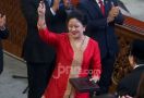 Jokowi Minta Maaf, Puan Paham tidak Semua Bisa Masuk Kabinet   - JPNN.com