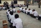 Mau Ikut Demo, Puluhan Pelajar Diamankan Polisi - JPNN.com
