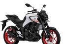 Yamaha MT-25 Terbaru dengan Tampilan Segar, Harga Rp 53 Jutaan - JPNN.com