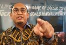 Dukung Larangan Ekspor Masker, Andre Gerindra Minta yang Nakal Ditindak - JPNN.com