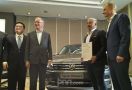 Volkswagen Indonesia Menargetkan Bisa Produksi Lokal 6.000 Unit per Tahun - JPNN.com