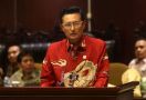 Menang Voting, Fadel Muhammad Wakili DPD untuk Kursi Pimpinan MPR - JPNN.com
