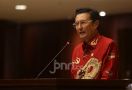 Incar Kursi Ketua MPR, Fadel Muhammad Mau Merayu Bu Mega - JPNN.com